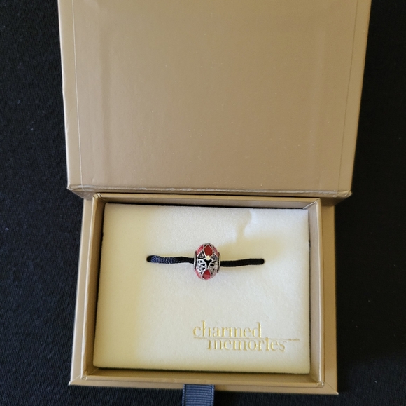 Kay Jewelers Charmed Memories Cathedral Charm - Picture 6 of 6